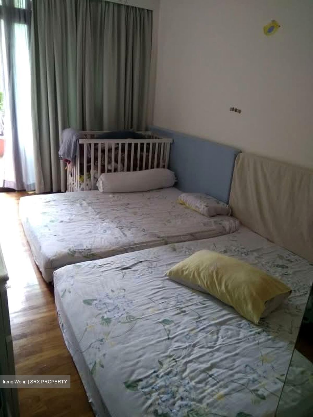 Varsity Park Condominium (D5), Condominium #535426641